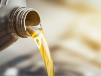 Basic properties of engine oil